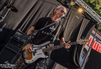 Kamäradi - Photo by Marc