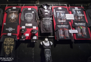 Kamelot - Photo By Dänu