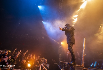 Kamelot - Photo By Dänu