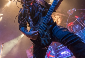 Kamelot - Photo By Dänu