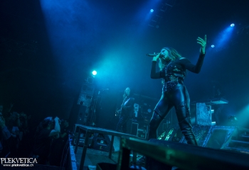 Kamelot - Photo By Dänu