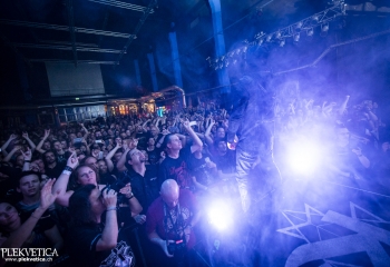 Kamelot - Photo By Dänu