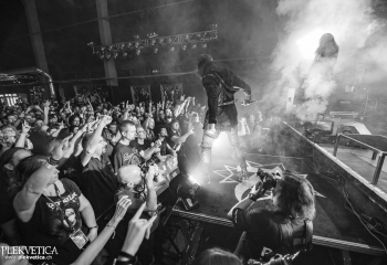 Kamelot - Photo By Dänu