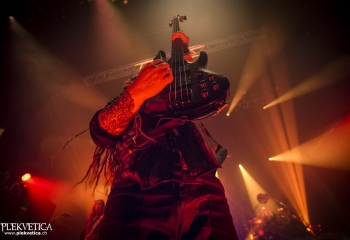 Kamelot - Photo By Dänu