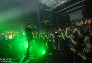 Kamelot - Photo By Dänu