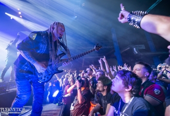 Kamelot - Photo By Dänu