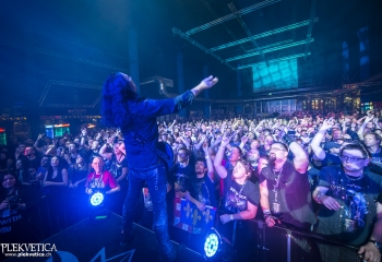 Kamelot - Photo By Dänu