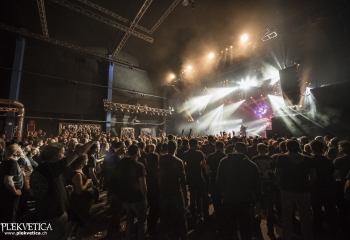 Kamelot - Photo By Dänu