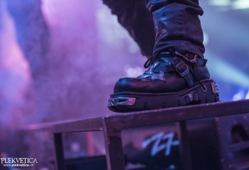 Kamelot - Photo By Dänu