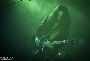 Kamelot - Photo By Dänu