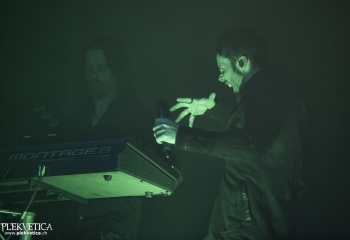 Kamelot - Photo By Dänu