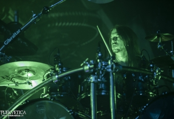 Kamelot - Photo By Dänu