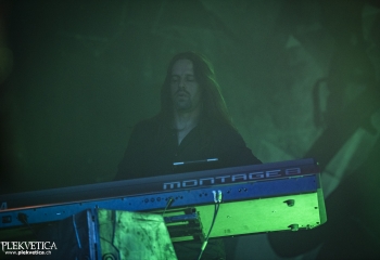 Kamelot - Photo By Dänu