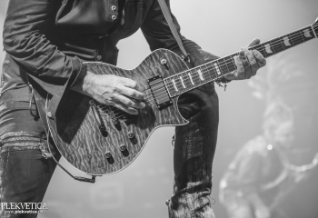 Kamelot - Photo By Dänu