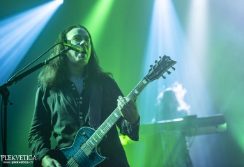 Kamelot - Photo By Dänu