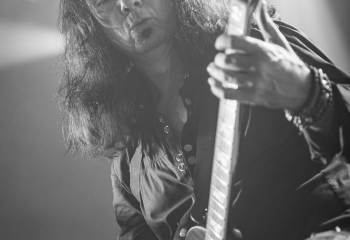 Kamelot - Photo By Dänu