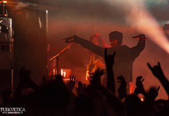 Kamelot - Photo By Dänu