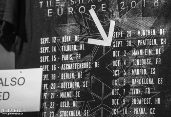 Kamelot - Photo By Dänu