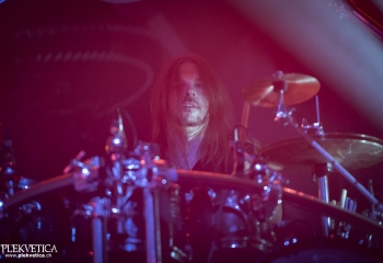 Kamelot - Photo By Dänu