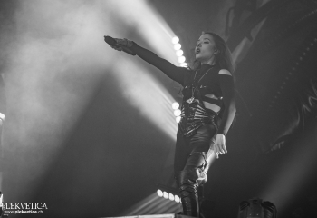 Kamelot - Photo By Dänu