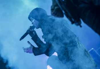 Kamelot - Photo By Dänu