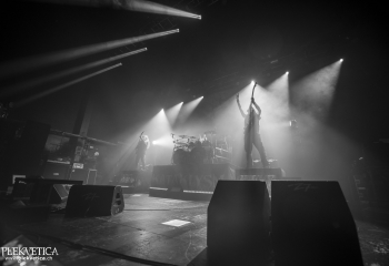 Kataklysm - Photo By Dänu