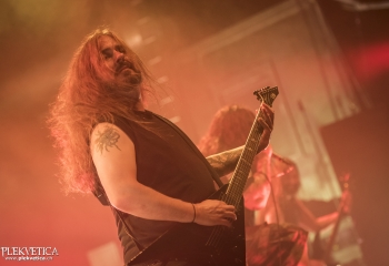 Kataklysm - Photo By Dänu