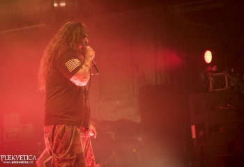 Kataklysm - Photo By Dänu