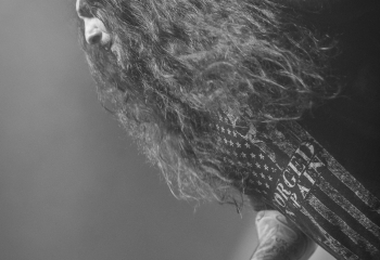 Kataklysm - Photo By Dänu