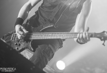 Kataklysm - Photo By Dänu