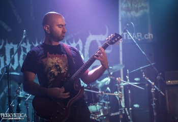 Kess`Khtak - Photo By Dänu