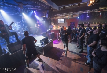 Kess`Khtak - Photo By Dänu