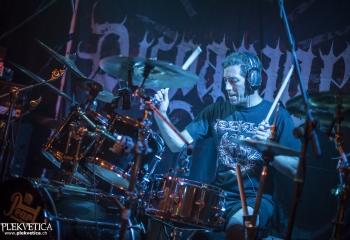 Kess`Khtak - Photo By Dänu