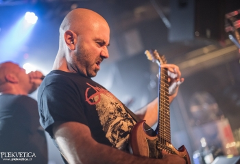 Kess`Khtak - Photo By Dänu