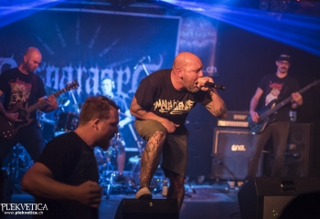 Kess`Khtak - Photo By Dänu