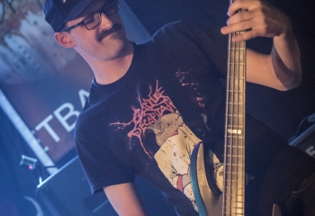 Kess`Khtak - Photo By Dänu