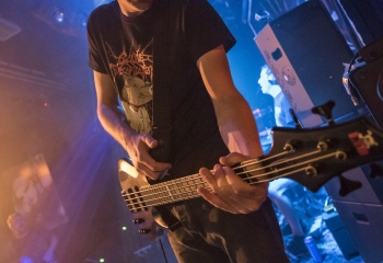 Kess`Khtak - Photo By Dänu