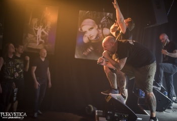 Kess`Khtak - Photo By Dänu