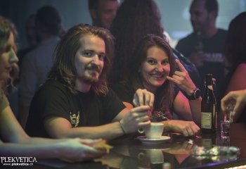 Kess`Khtak - Photo By Dänu