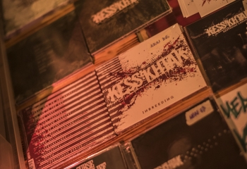 Kess`Khtak - Photo By Dänu