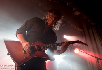 Kilmister - Photo by Nati