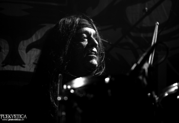 Kilmister - Photo by Nati