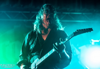 Kilmister - Photo by Nati