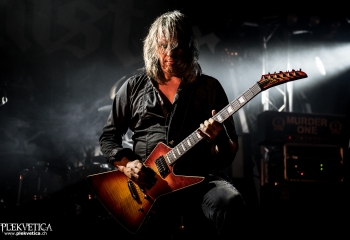 Kilmister - Photo by Nati