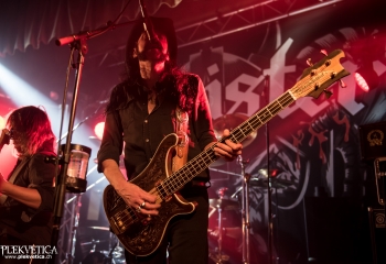 Kilmister - Photo by Nati