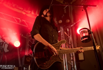 Kilmister - Photo by Nati