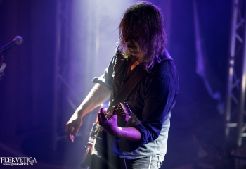 Kilmister - Photo by Nati