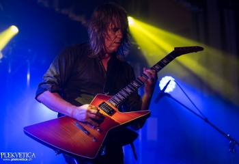 Kilmister - Photo by Nati