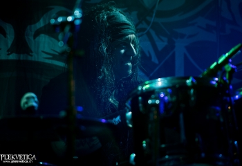 Kilmister - Photo by Nati