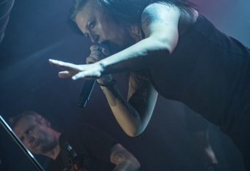 Klaw - Photo By Dänu